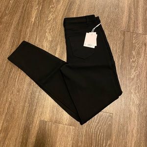 Lauren Conrad Black Pants